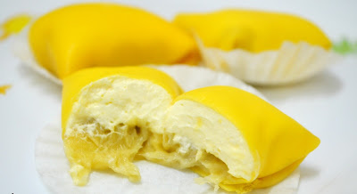 durian crepe httpnazliahabdul.blogspot.com