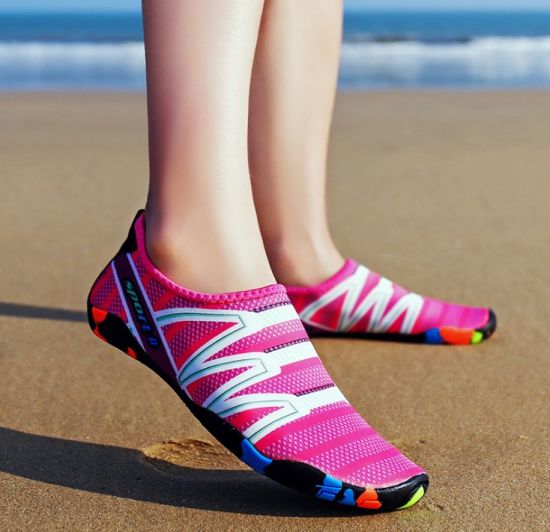 High-Quality-Unisex-Water-Aqua-Shoes-Quick-Dry-Sports-Swim-Beach-Shoes-OEM-Breathable-Summer-Outdoor-Water-Shoes